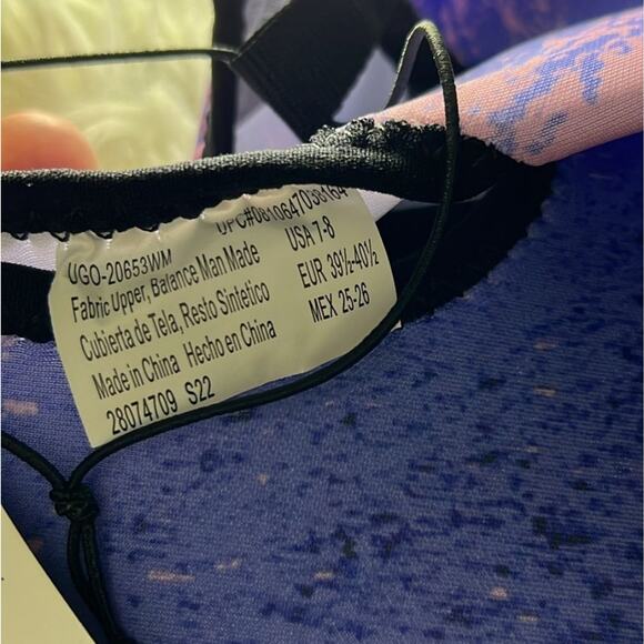 Ozark Trail Slip-on Lake Shoes Unisex Size Small Nonslip Rubber Soles NWT - Picture 4 of 5